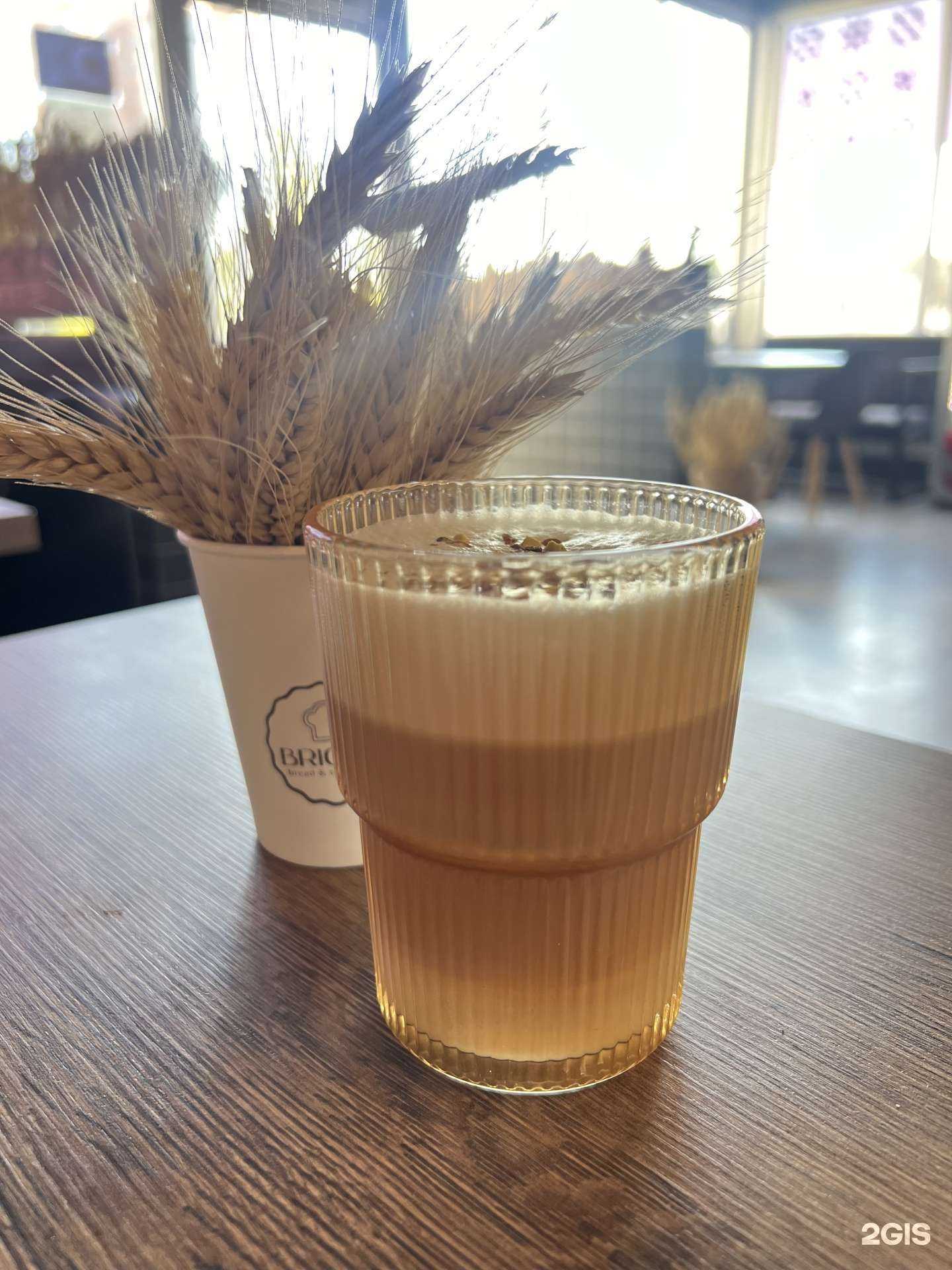 Отзывы на компанию Briosh в г. Ростов-на-Дону c фото