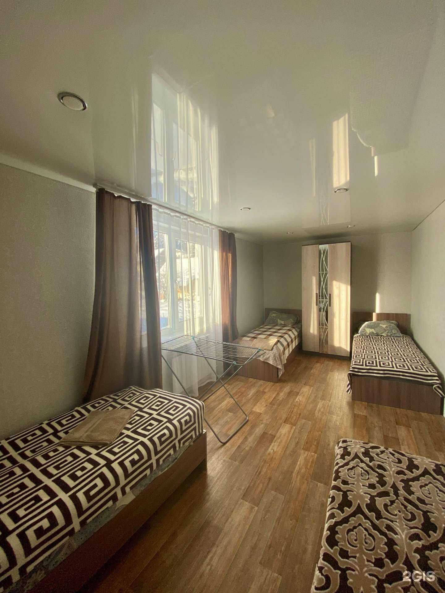 Отзывы на компанию Гостевой дом в г. Белорецк c фото