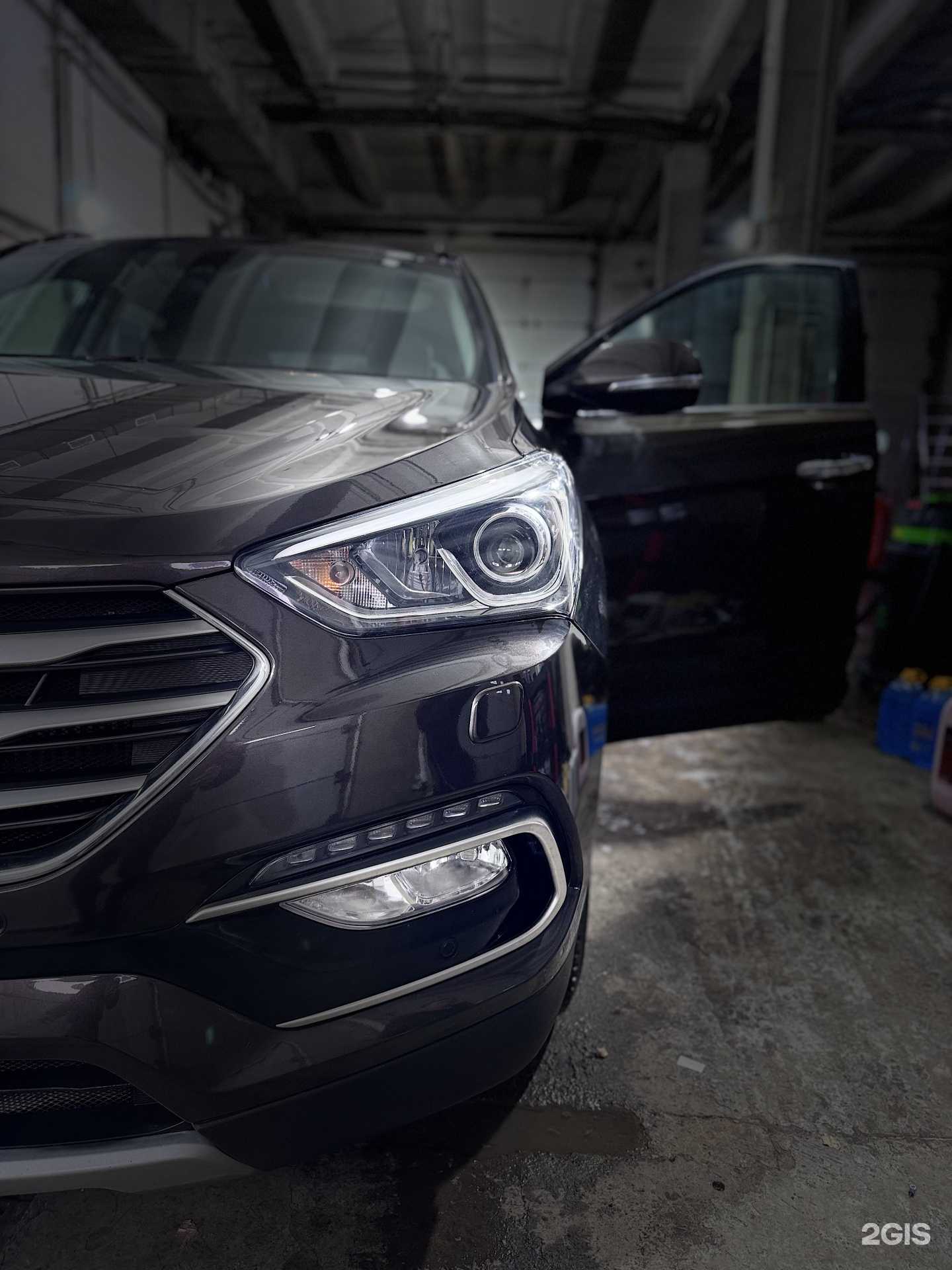 Отзывы на компанию АвтоБаня в г. Нижний Новгород c фото