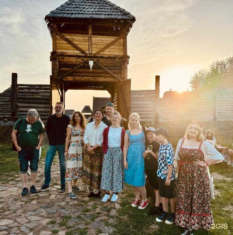 Отзывы на компанию Привет! в Калининграде c фото