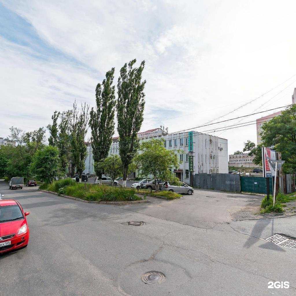 Отзывы на компанию Охрана-Сервис в Владивостоке c фото - фотография 2 из 2