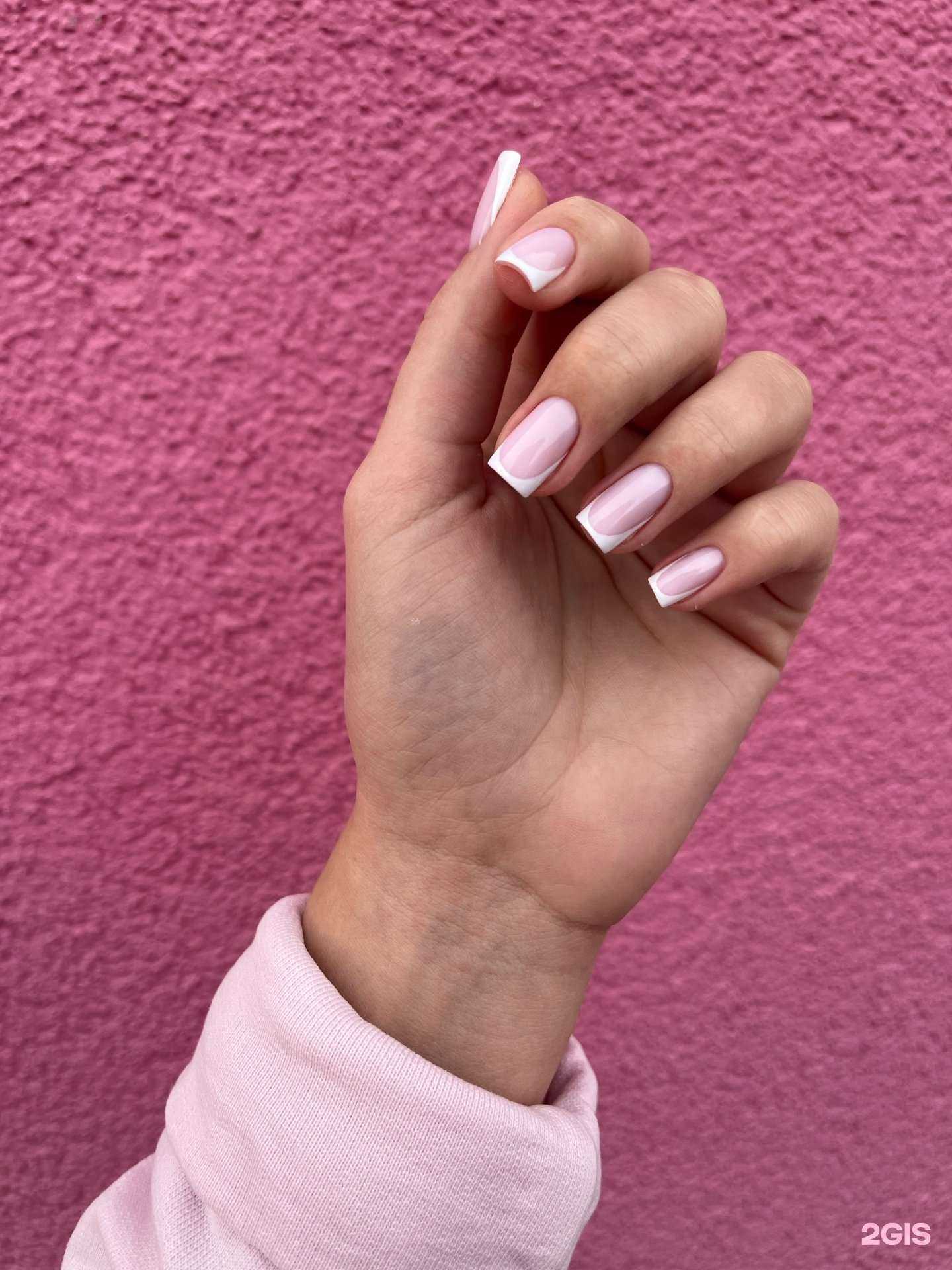 Отзывы на компанию ПроНогти в Тюмени c фото