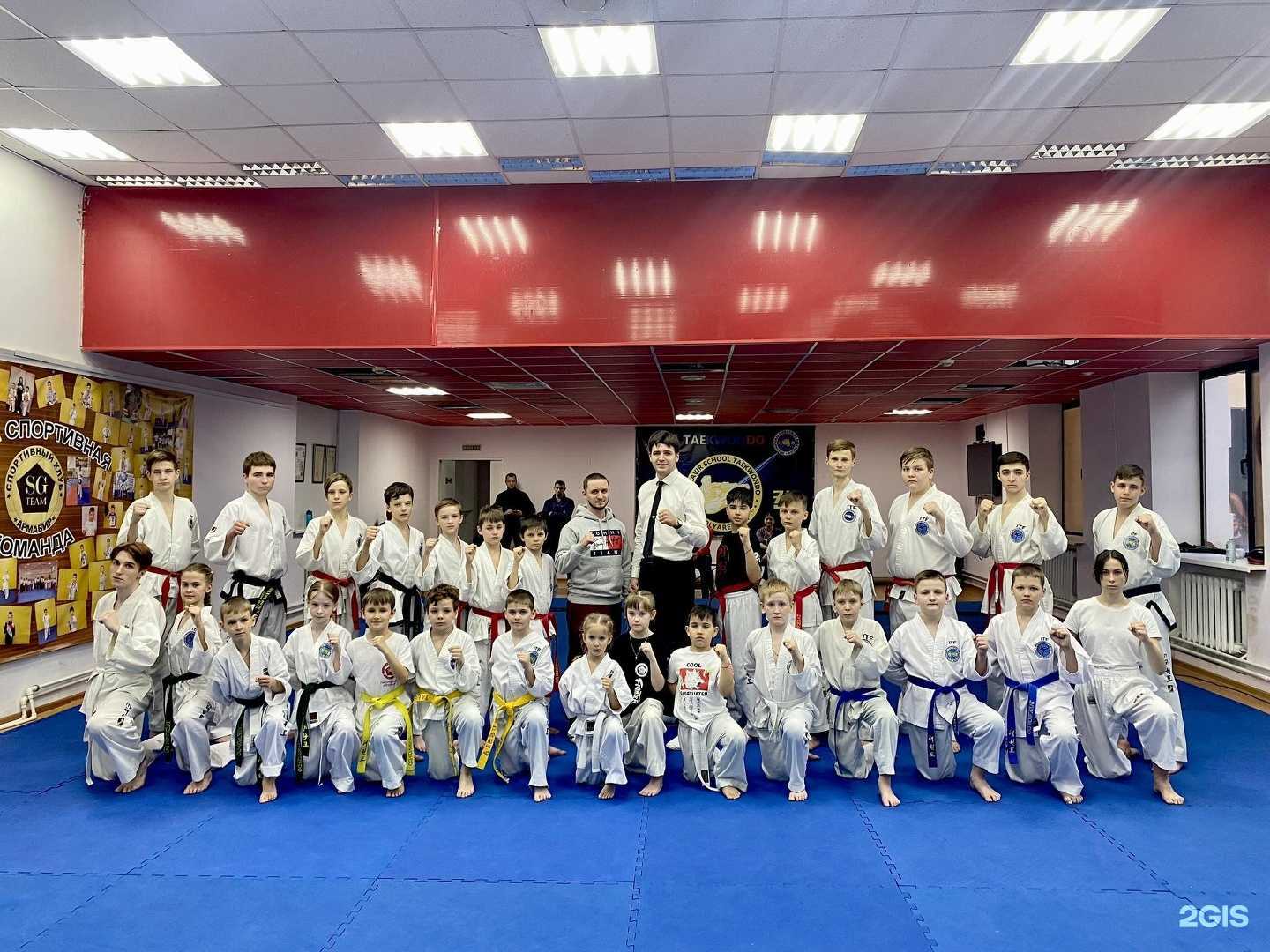 Отзывы на компанию SG team в г. Армавир c фото