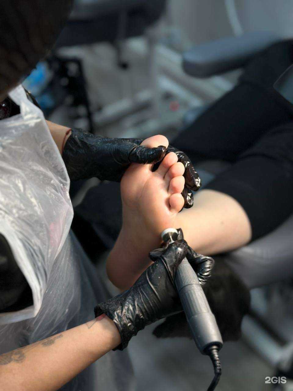 Отзывы на компанию Студия маникюра Светланы Горбовской в г. Южно-Сахалинск c фото