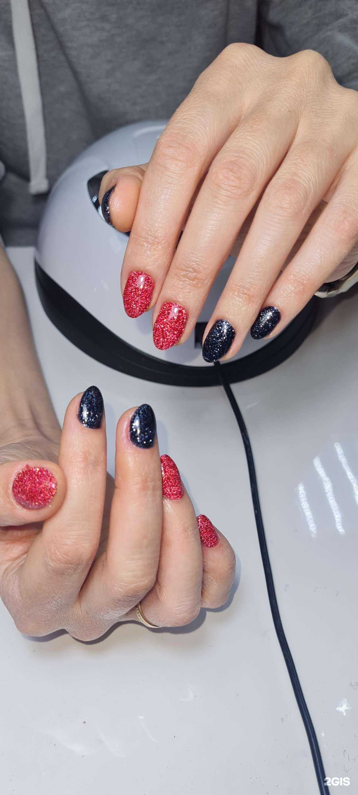 Отзывы на компанию Ручки - ножки в Екатеринбурге c фото