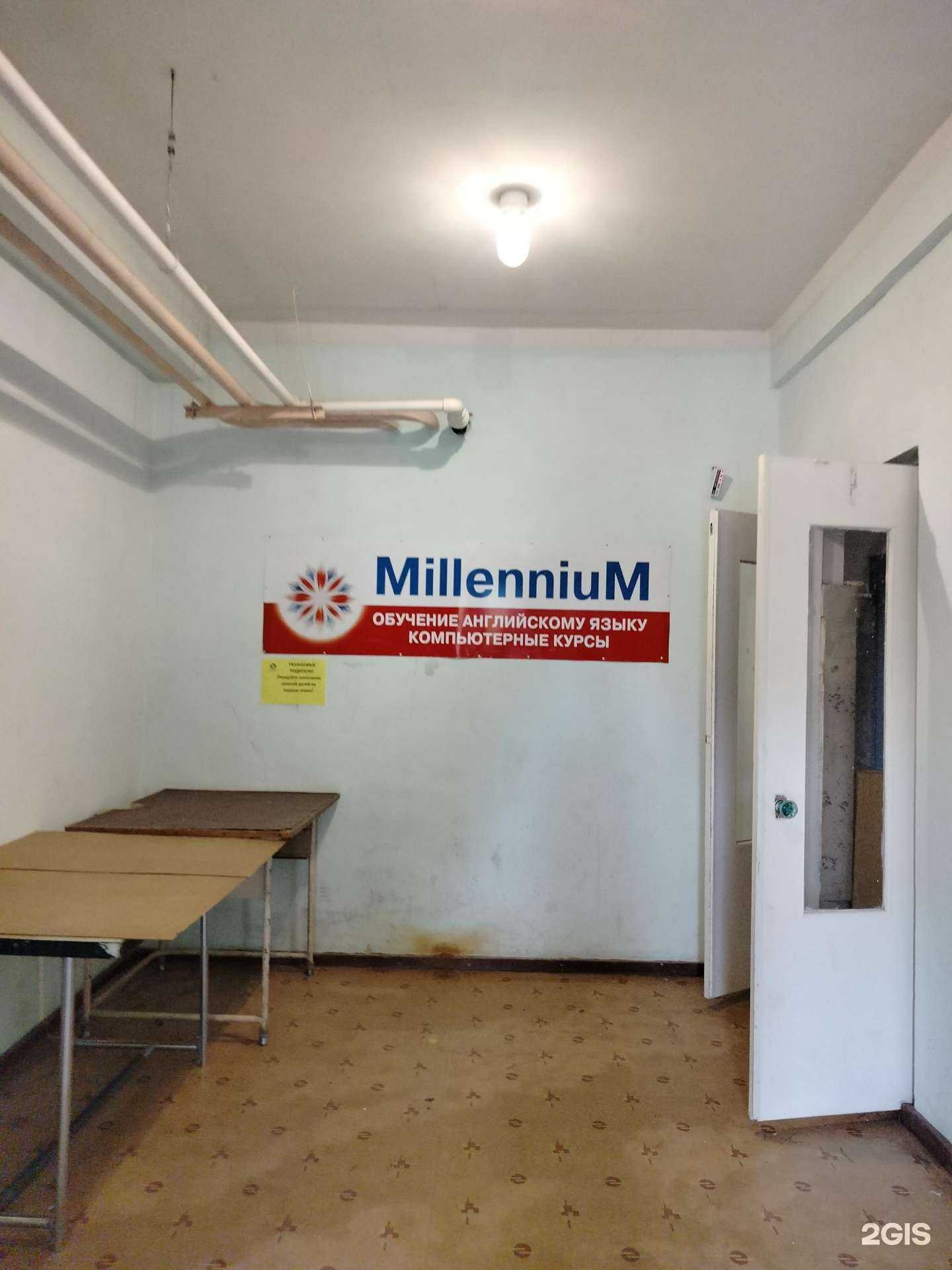 Отзывы на компанию Millennium в Балакове c фото