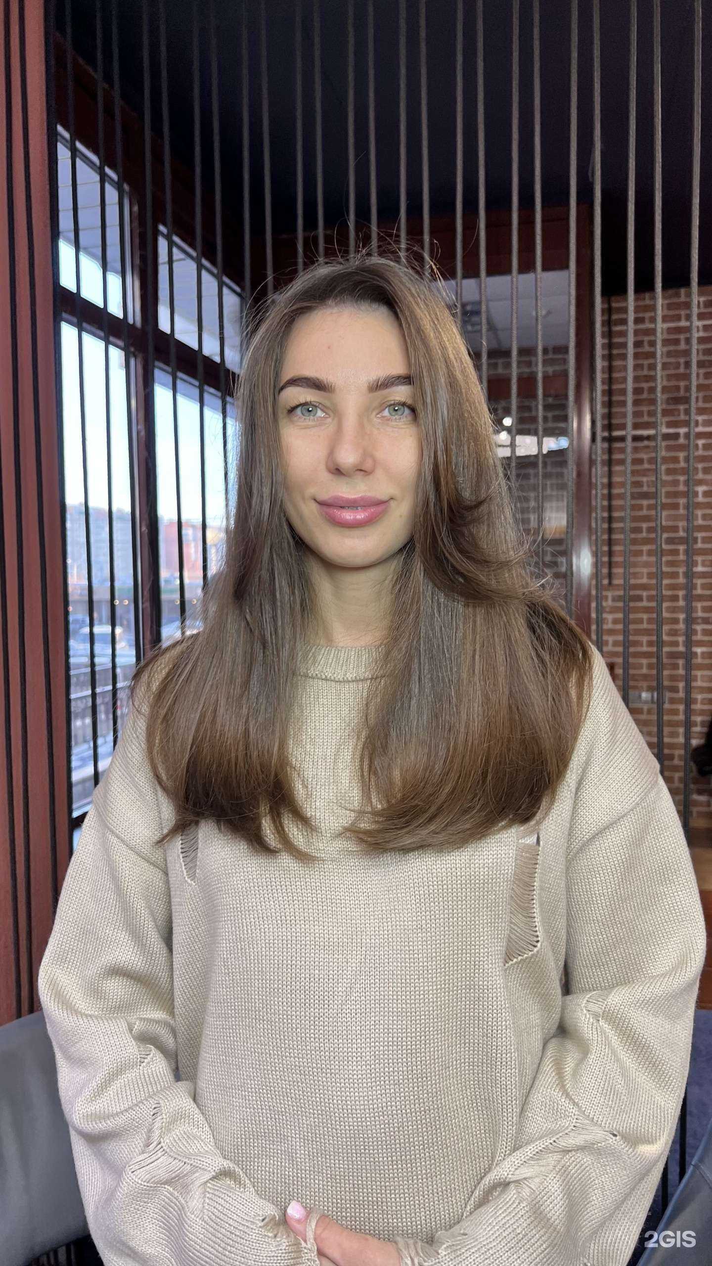 Отзывы на компанию HairДом в Красноярске c фото