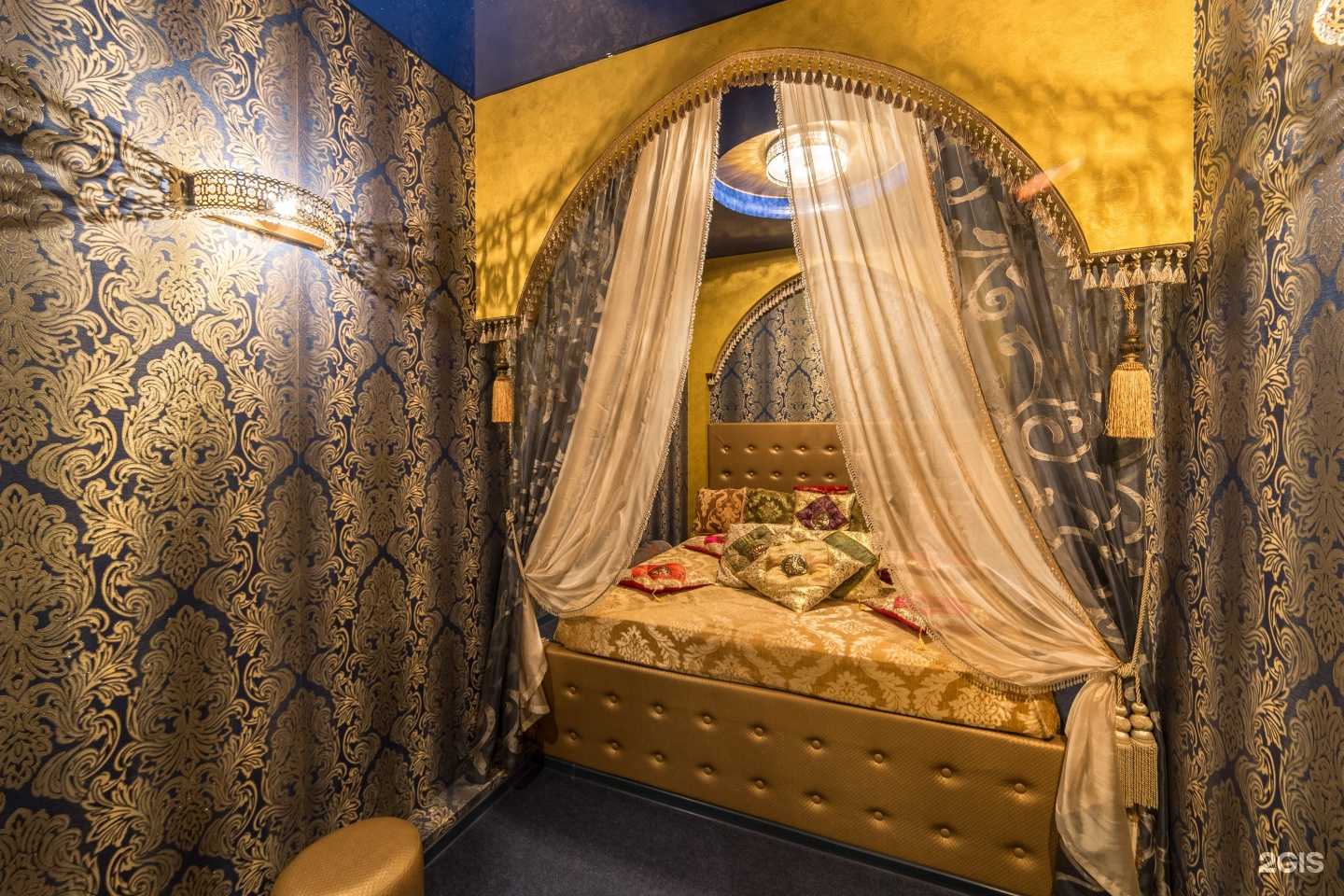 Отзывы на компанию Восточная сказка в Воронеже c фото