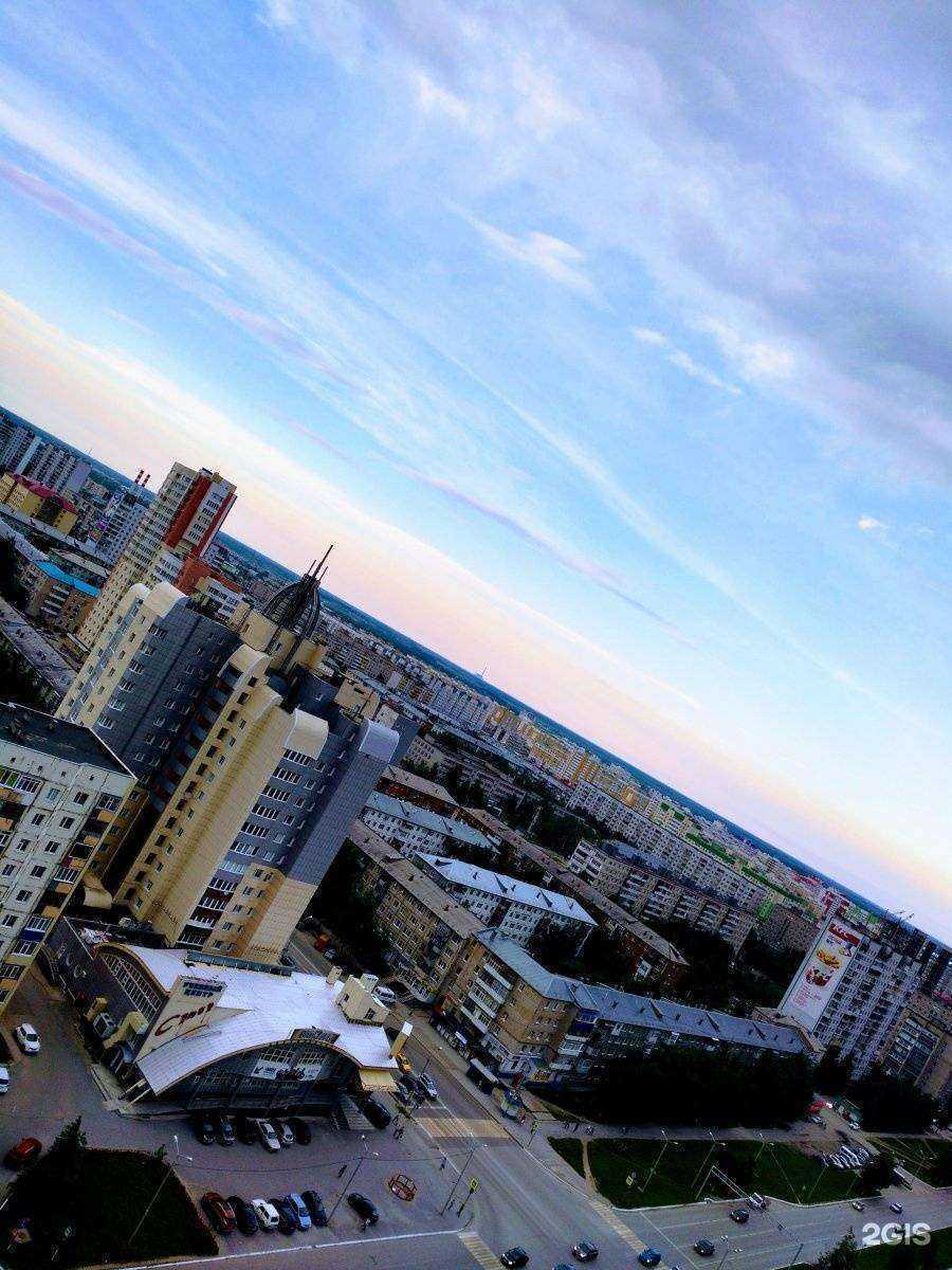 Отзывы на компанию Адвокат Сметанин С.Ю. в Нижневартовске c фото - фотография 2 из 2