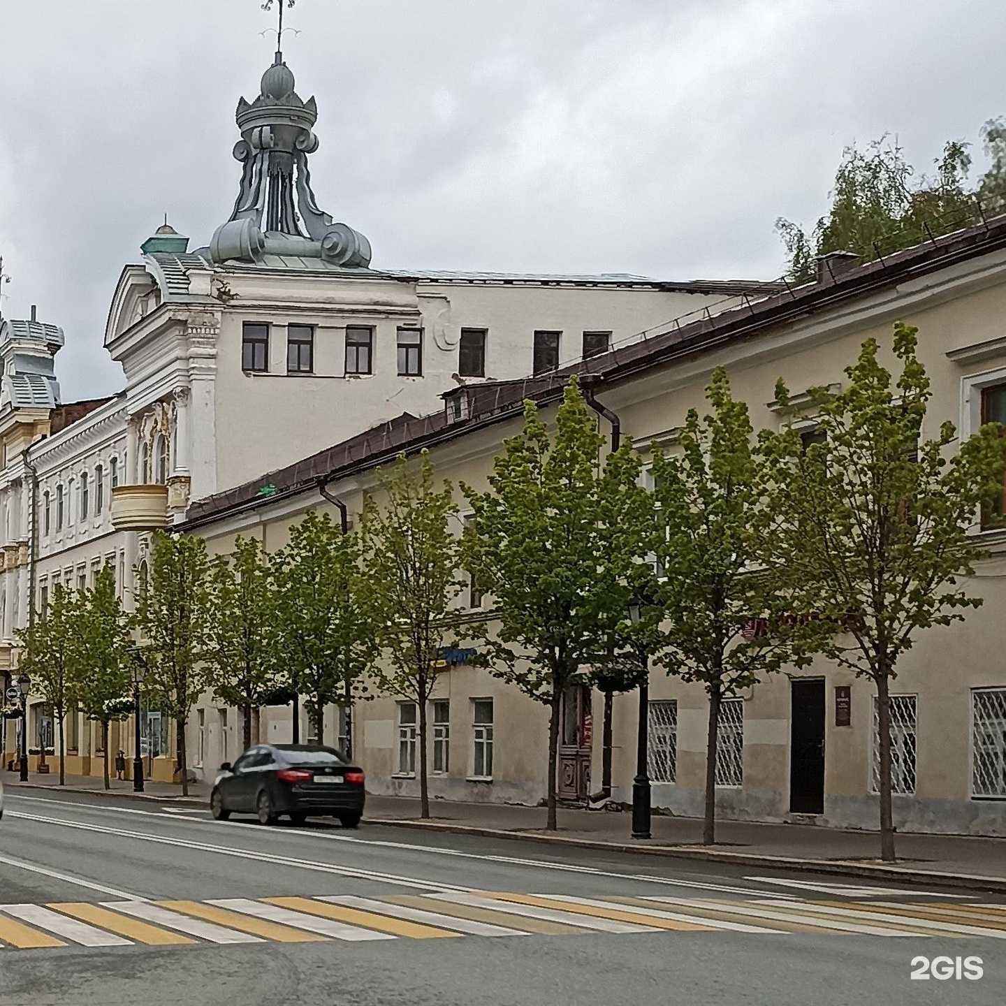 Отзывы на компанию Автофокус в г. Казань c фото