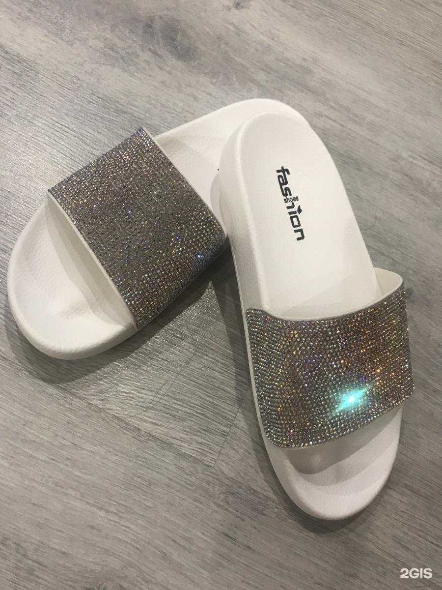 Отзывы на компанию Fashion look в г. Барнаул c фото