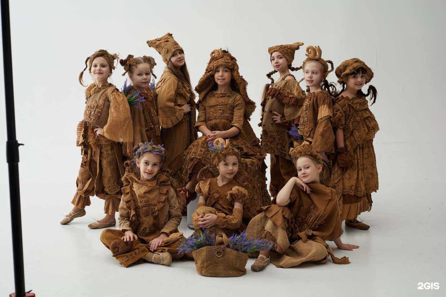 Отзывы на компанию Teфити в Калининграде c фото