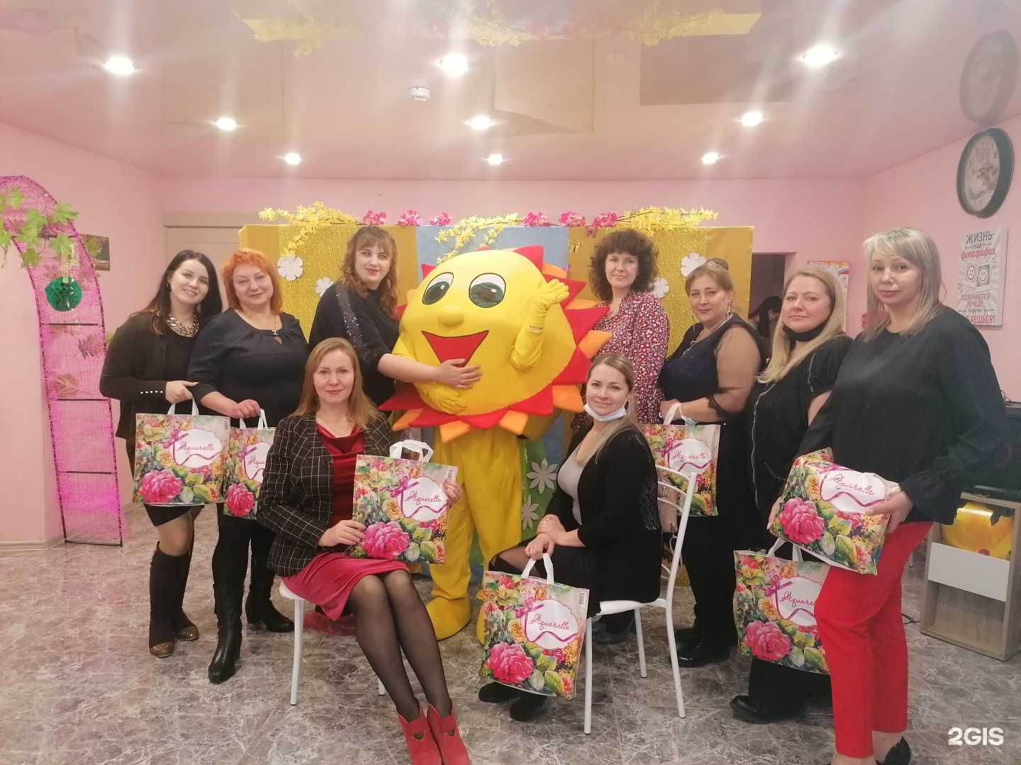 Отзывы на компанию У Друзей в г. Волгоград c фото