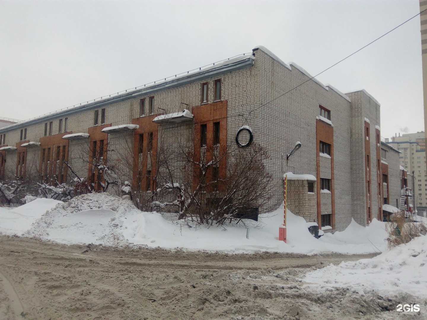 Отзывы на компанию Trash bike workshop в Самаре c фото - фотография 2 из 2