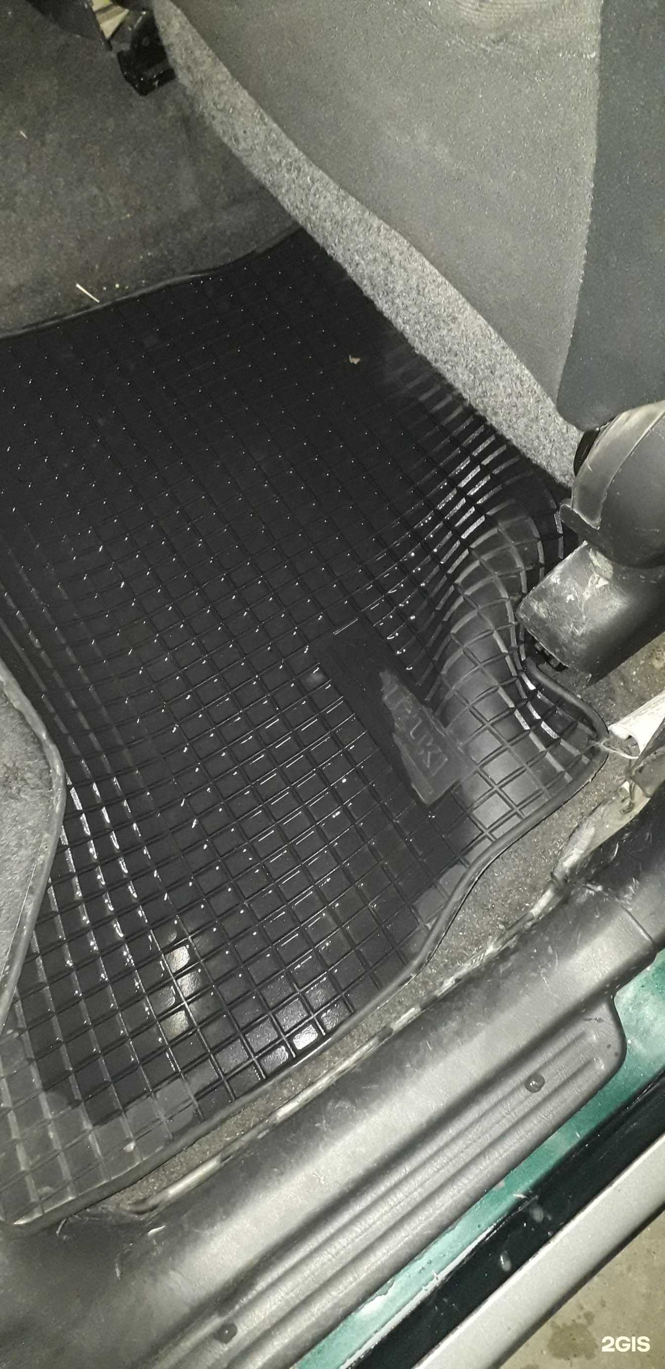 Отзывы на компанию АвтоСтарт в г. Бердск c фото