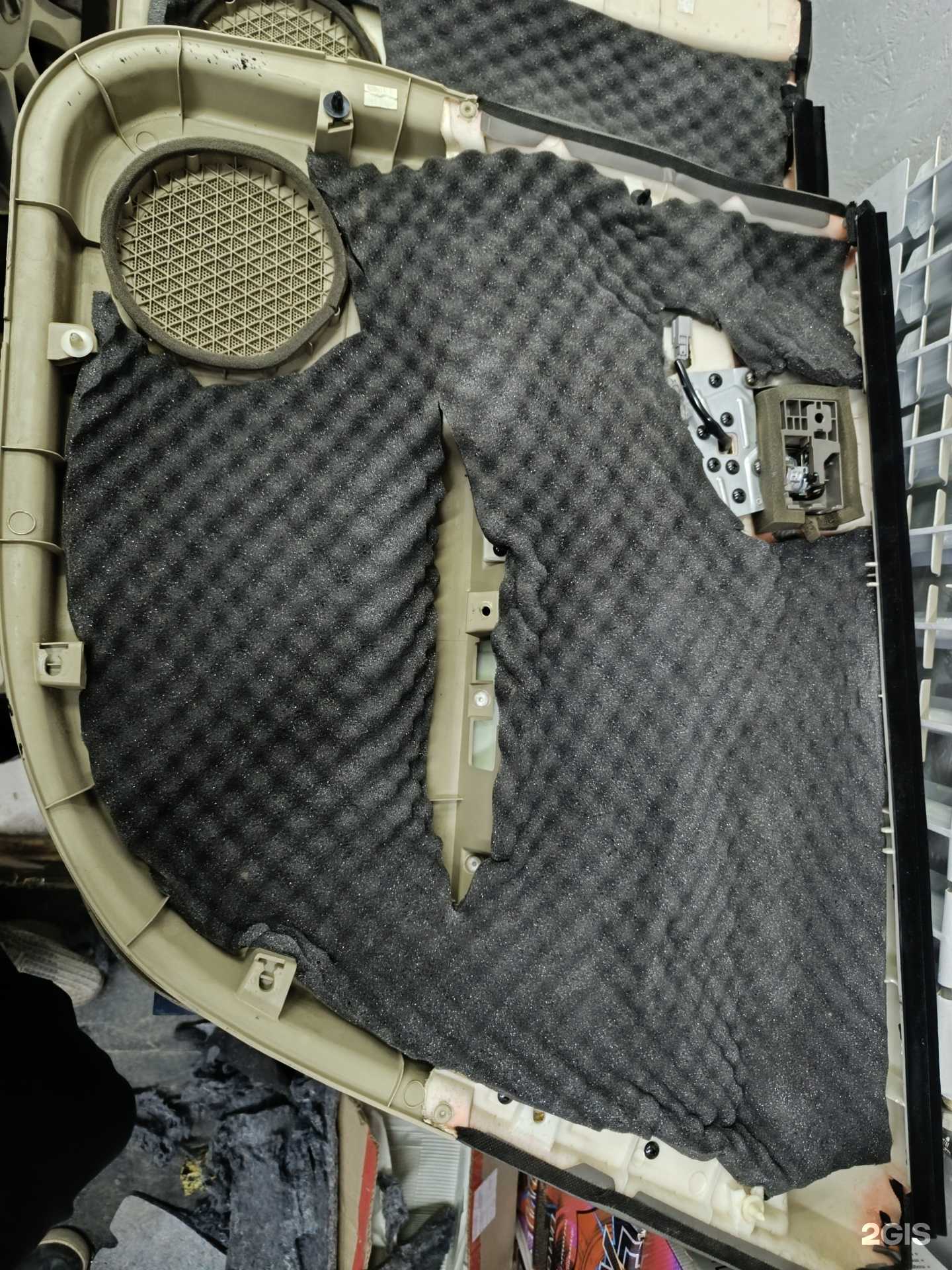 Отзывы на компанию Bass Revolution в Уфе c фото