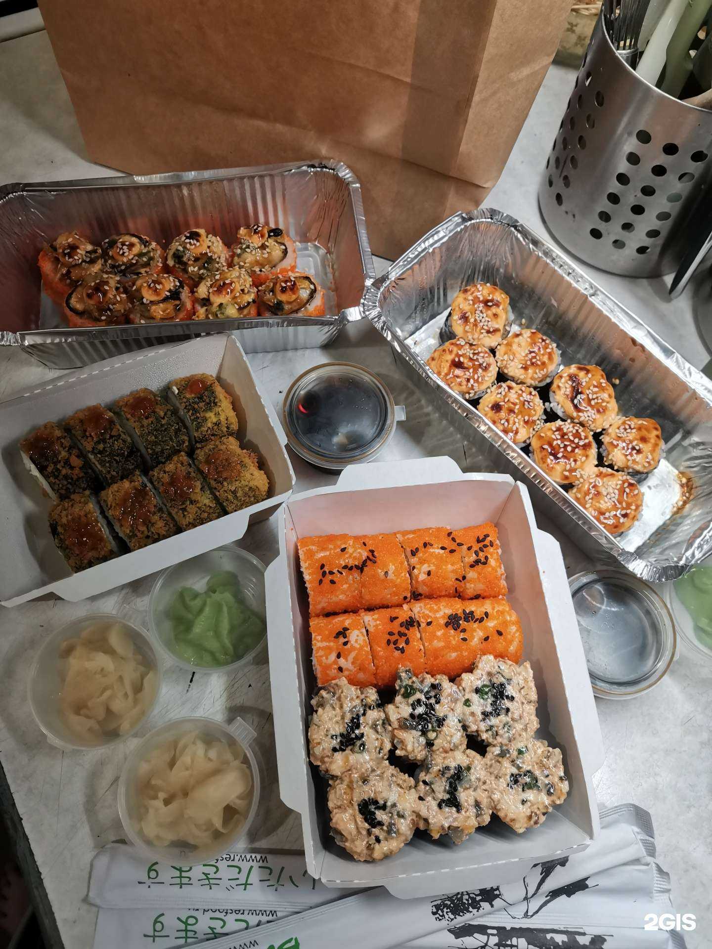 Отзывы на компанию Важный Goose в Сертолове c фото