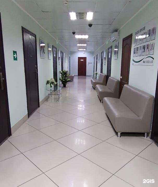 Отзывы на компанию Юнилаб в г. Хабаровск c фото