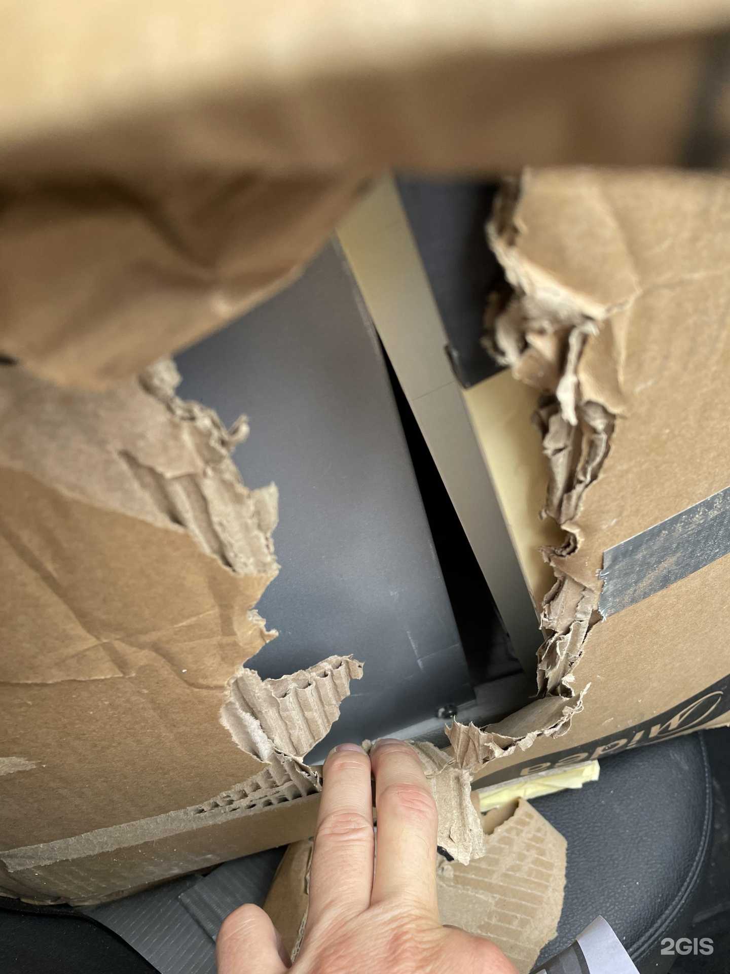 Отзывы на компанию Оазис в Йошкар-Оле c фото