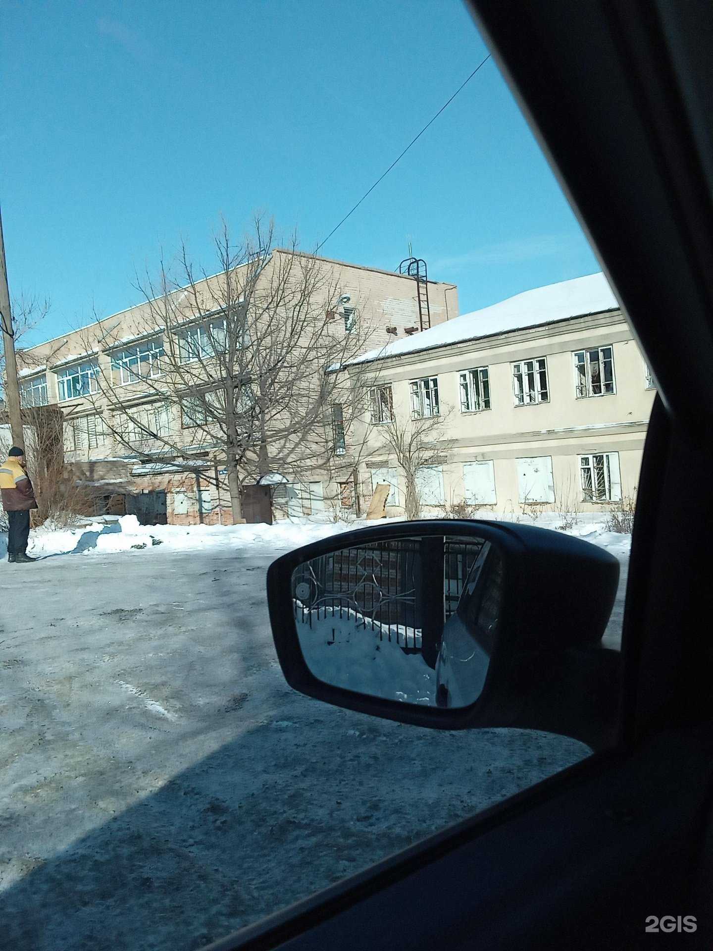 Отзывы на компанию КамазЦентр в Оренбурге c фото - фотография 2 из 2