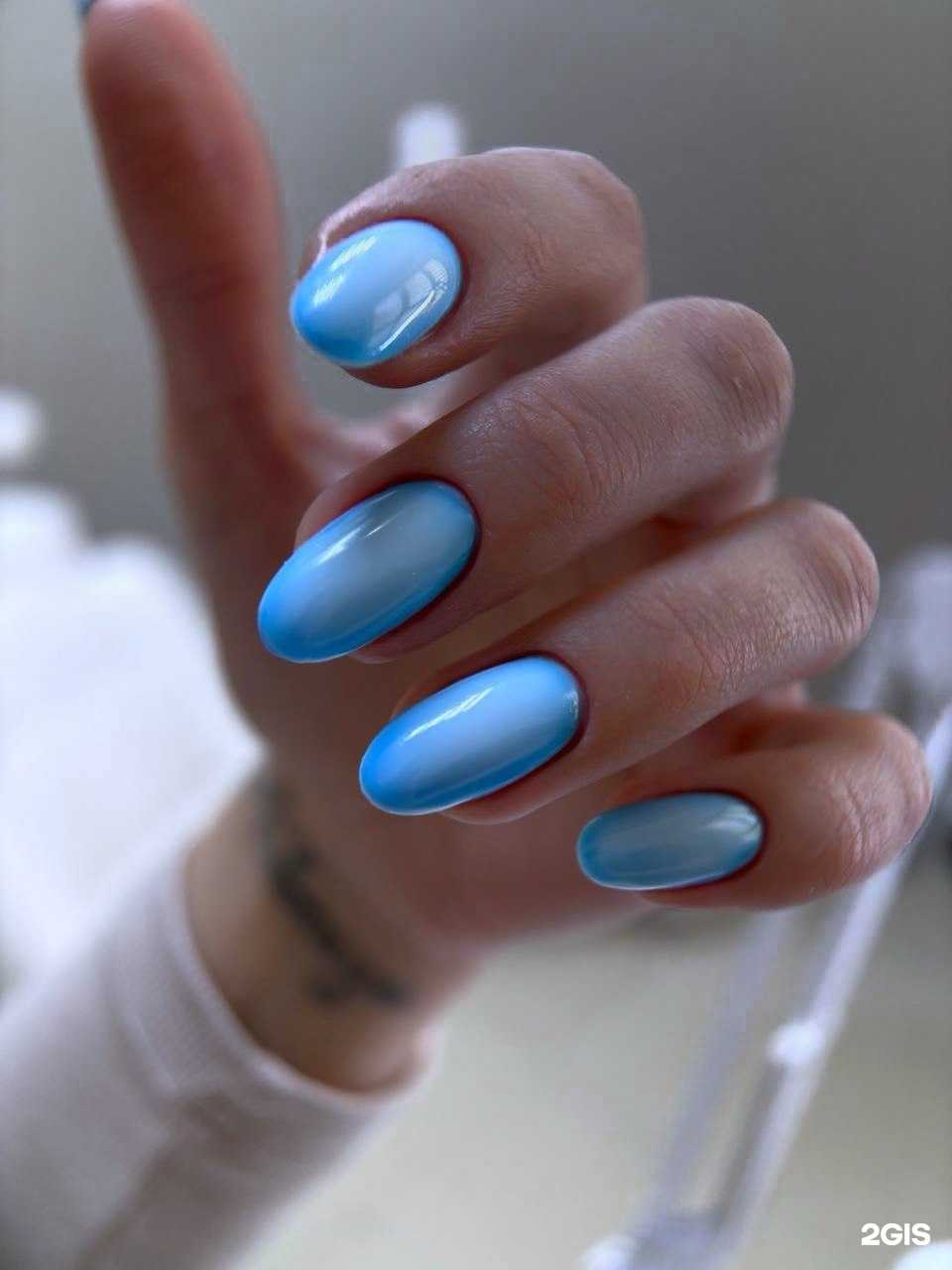 Отзывы на компанию Zona красоты в г. Томск c фото