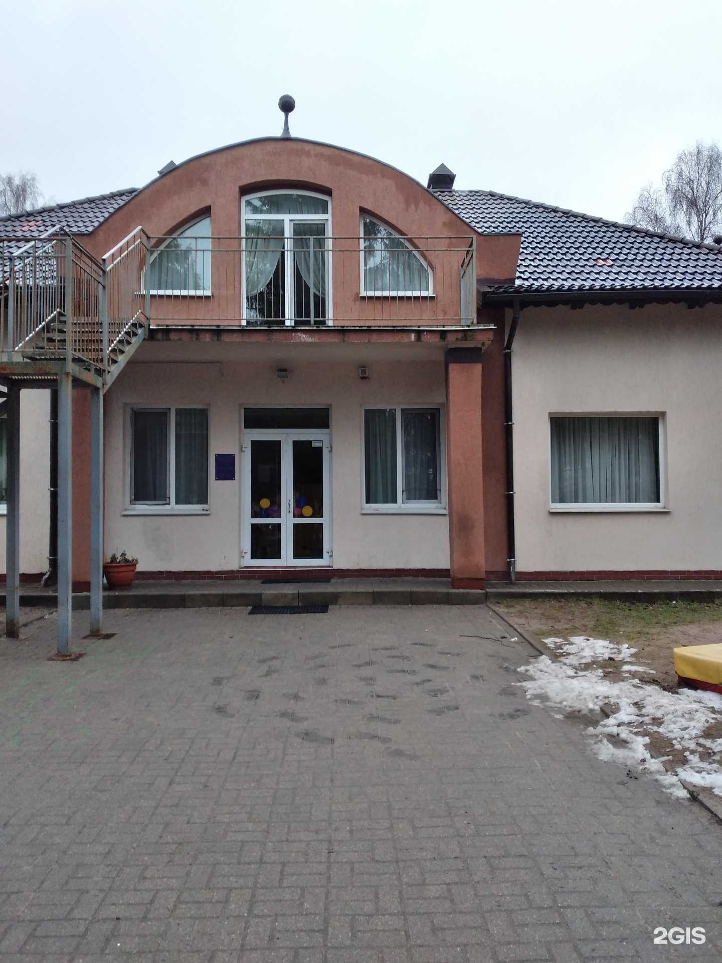 Отзывы на компанию Стэп-бай-стэп в г. Калининград c фото