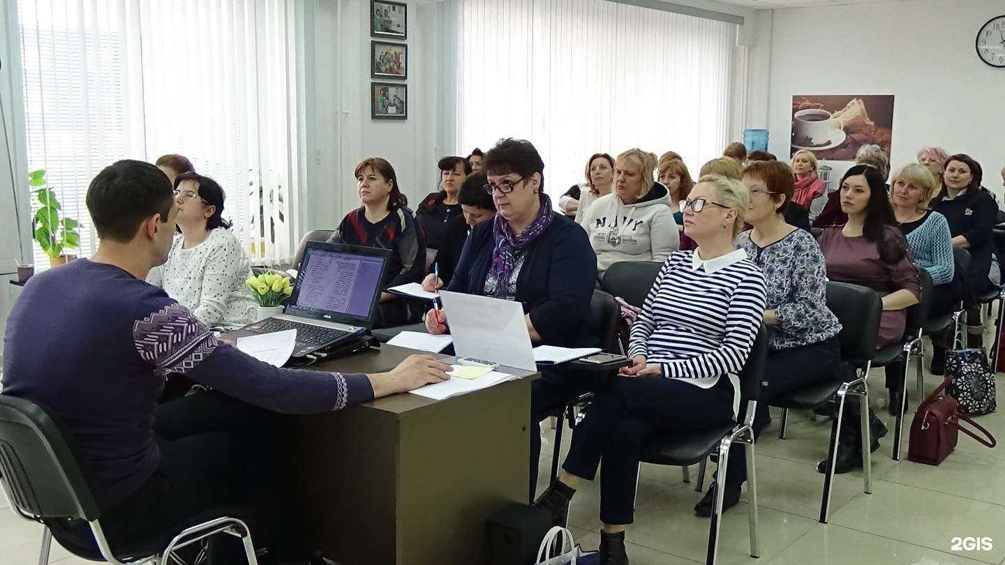 Отзывы на компанию Познание в г. Сургут c фото