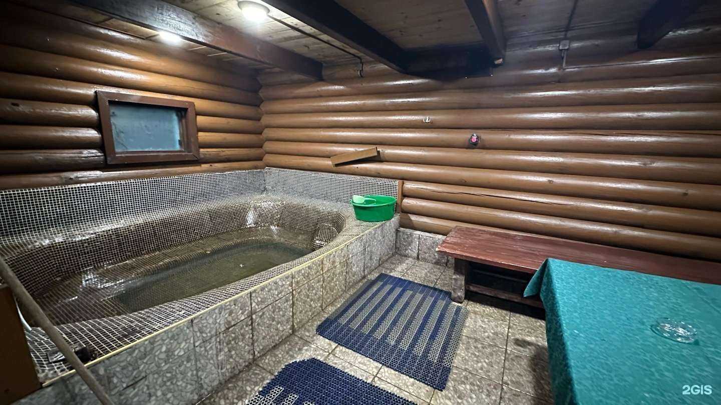 Отзывы на компанию Русская банька в г. Чебоксары c фото