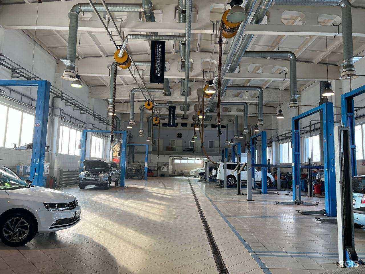 Отзывы на компанию Автопрестиж в г. Самара c фото