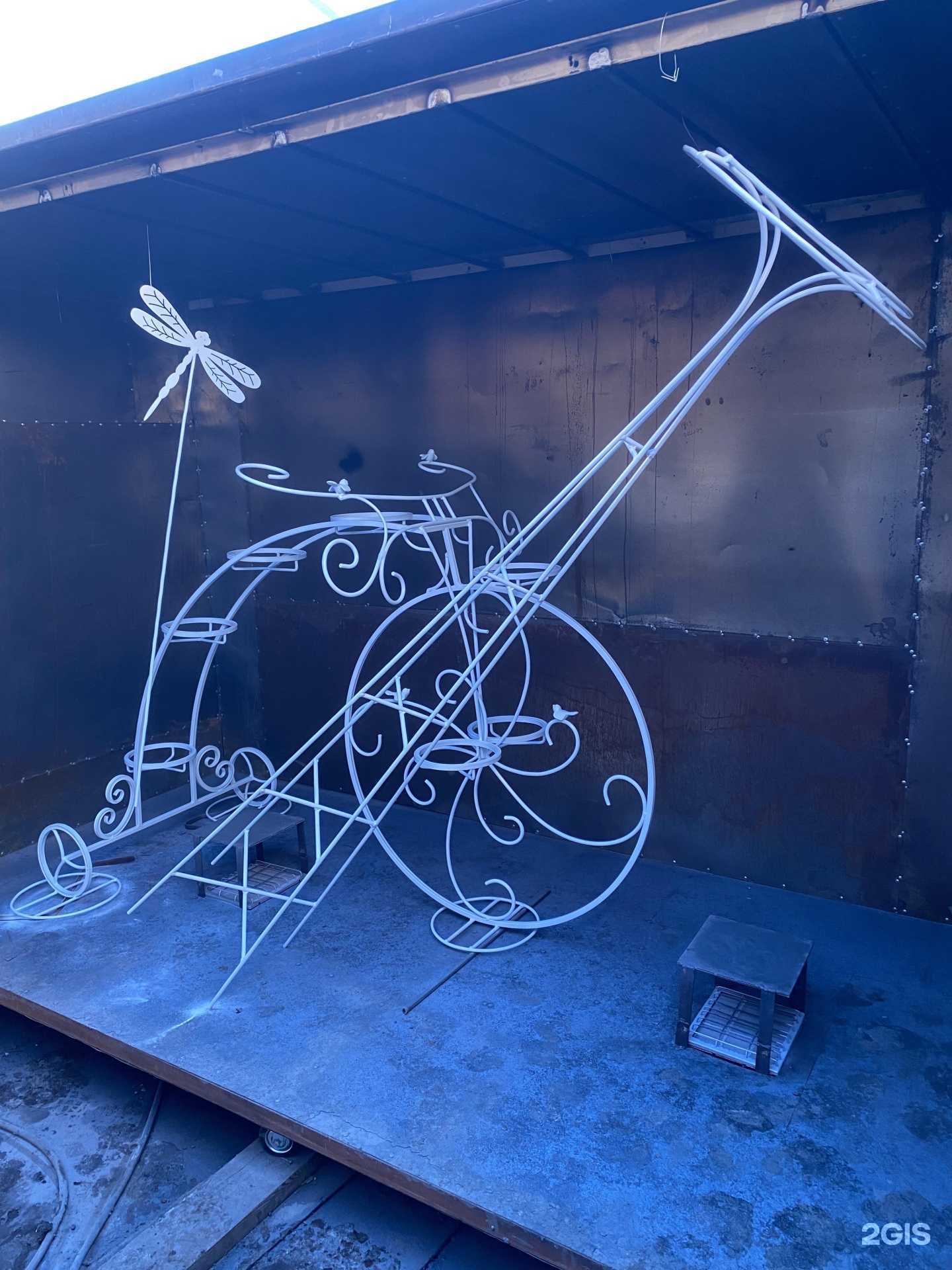 Отзывы на компанию HomeArt в Бердске c фото