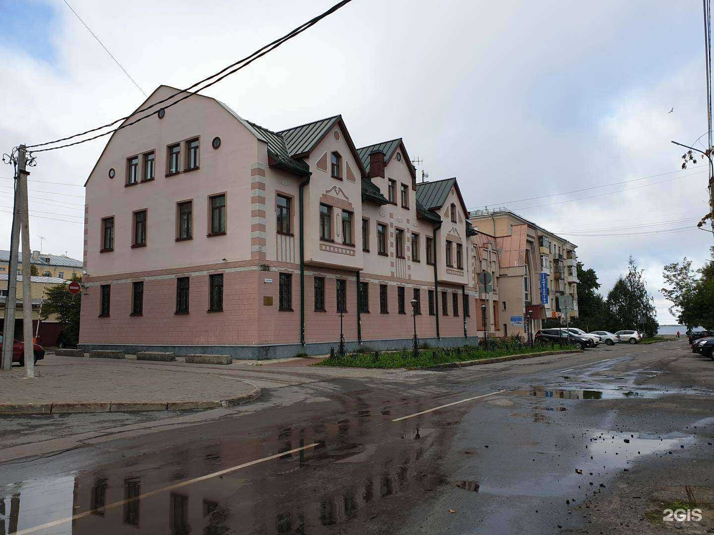 Отзывы на компанию Кабинет косметолога в Архангельске c фото - фотография 2 из 2