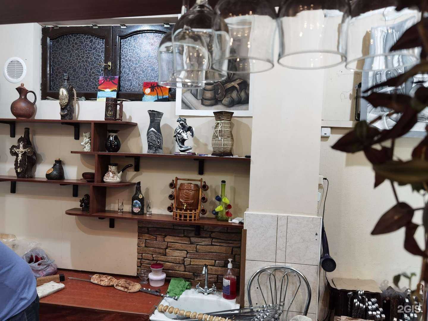 Отзывы на компанию Ереван в г. Кисловодск c фото