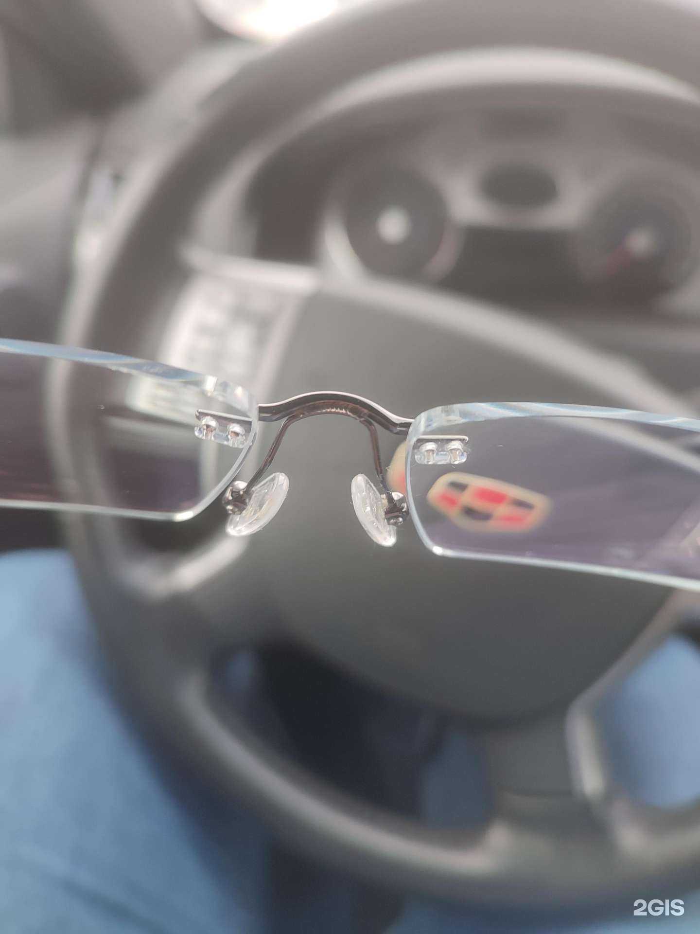 Отзывы на компанию Окуляр в Челябинске c фото