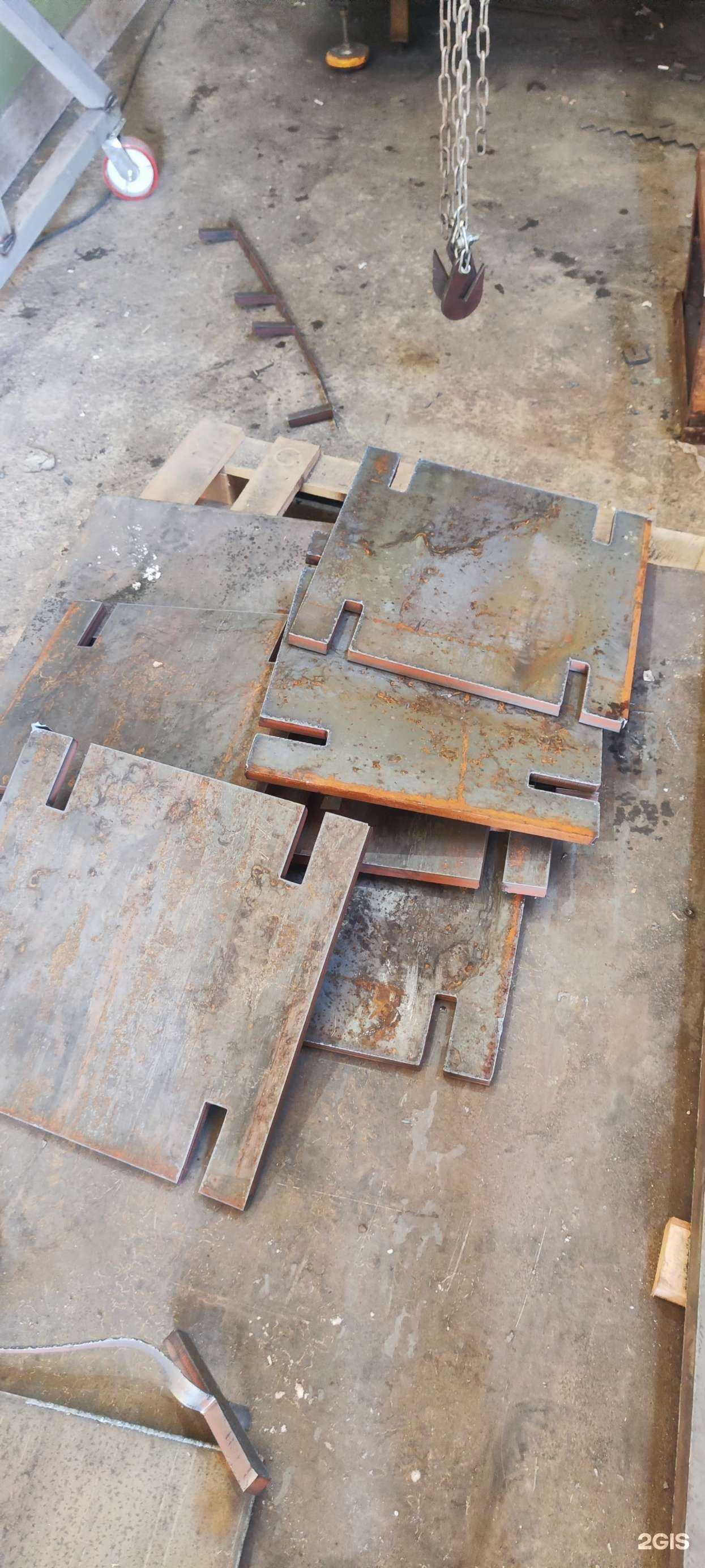 Отзывы на компанию Резка56 в Оренбурге c фото