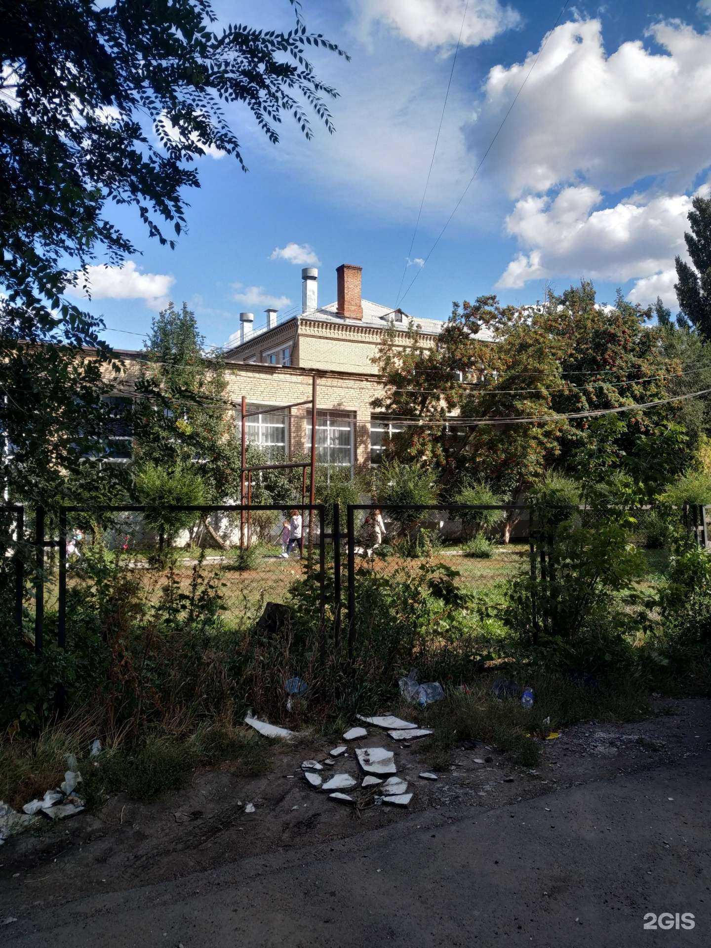 Отзывы на компанию Средняя школа №48 в г. Копейск c фото