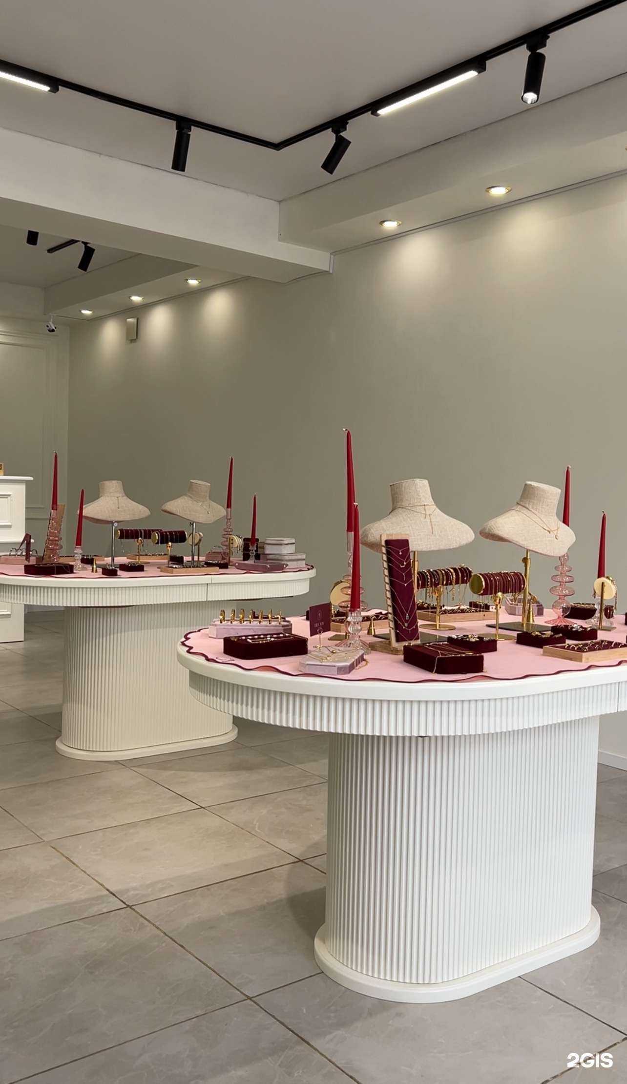 Отзывы на компанию Lil Joy в г. Махачкала c фото