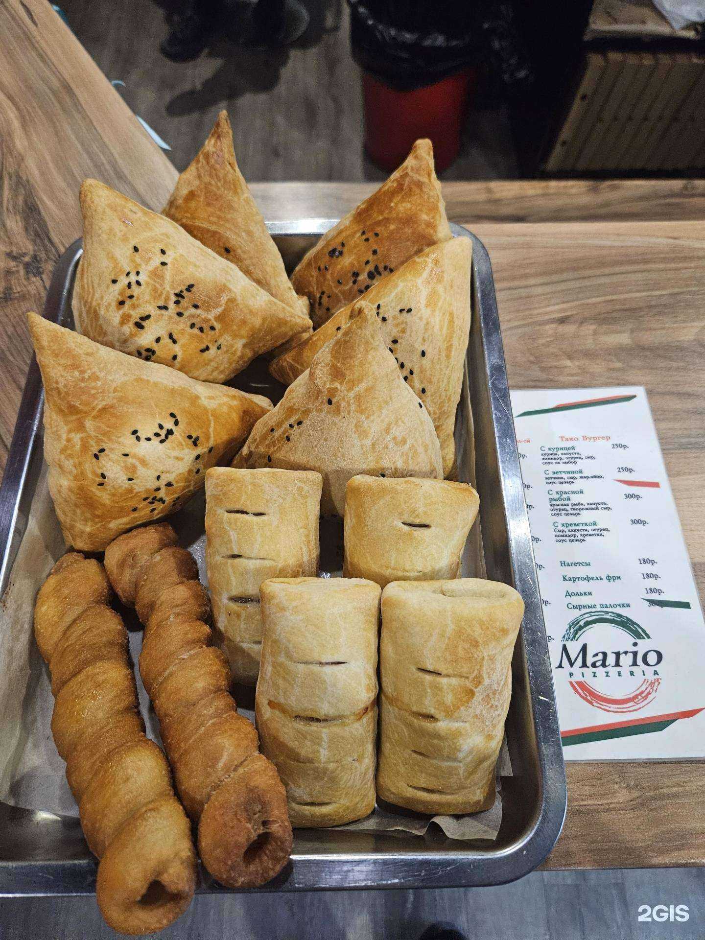 Отзывы на компанию Mario в г. Находка c фото