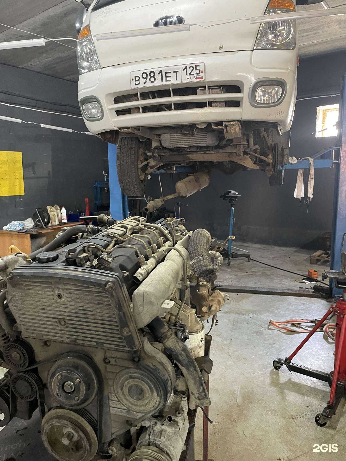 Отзывы на компанию Dmservice в Владивостоке c фото