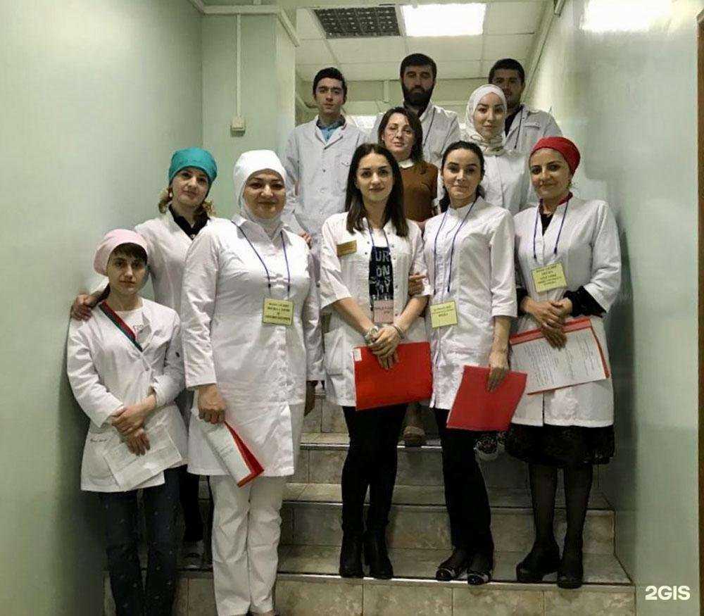 Отзывы на компанию Республиканская детская стоматологическая поликлиника в г. Махачкала c фото