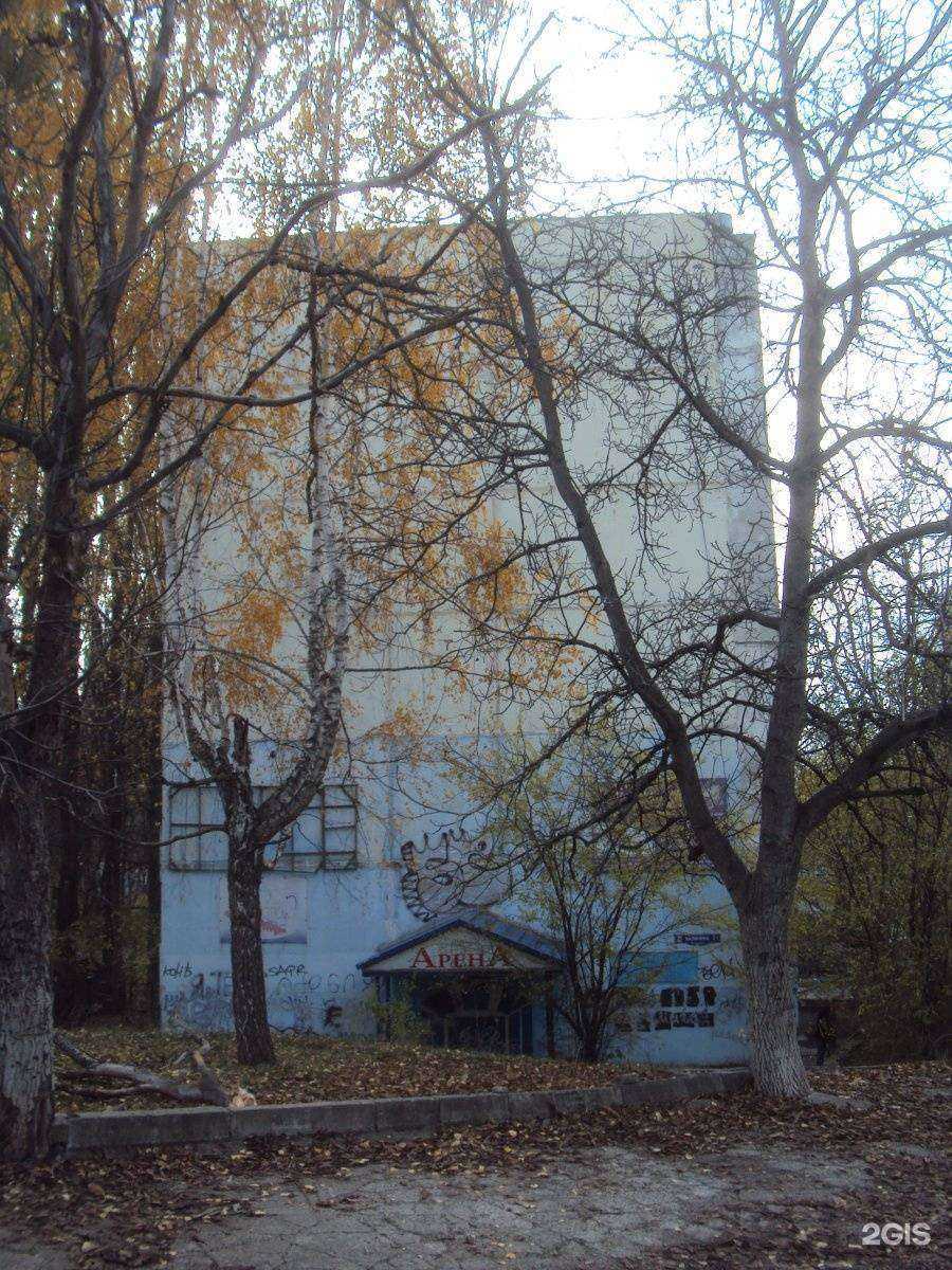 Отзывы на компанию 268Studio в Пятигорске c фото - фотография 2 из 2