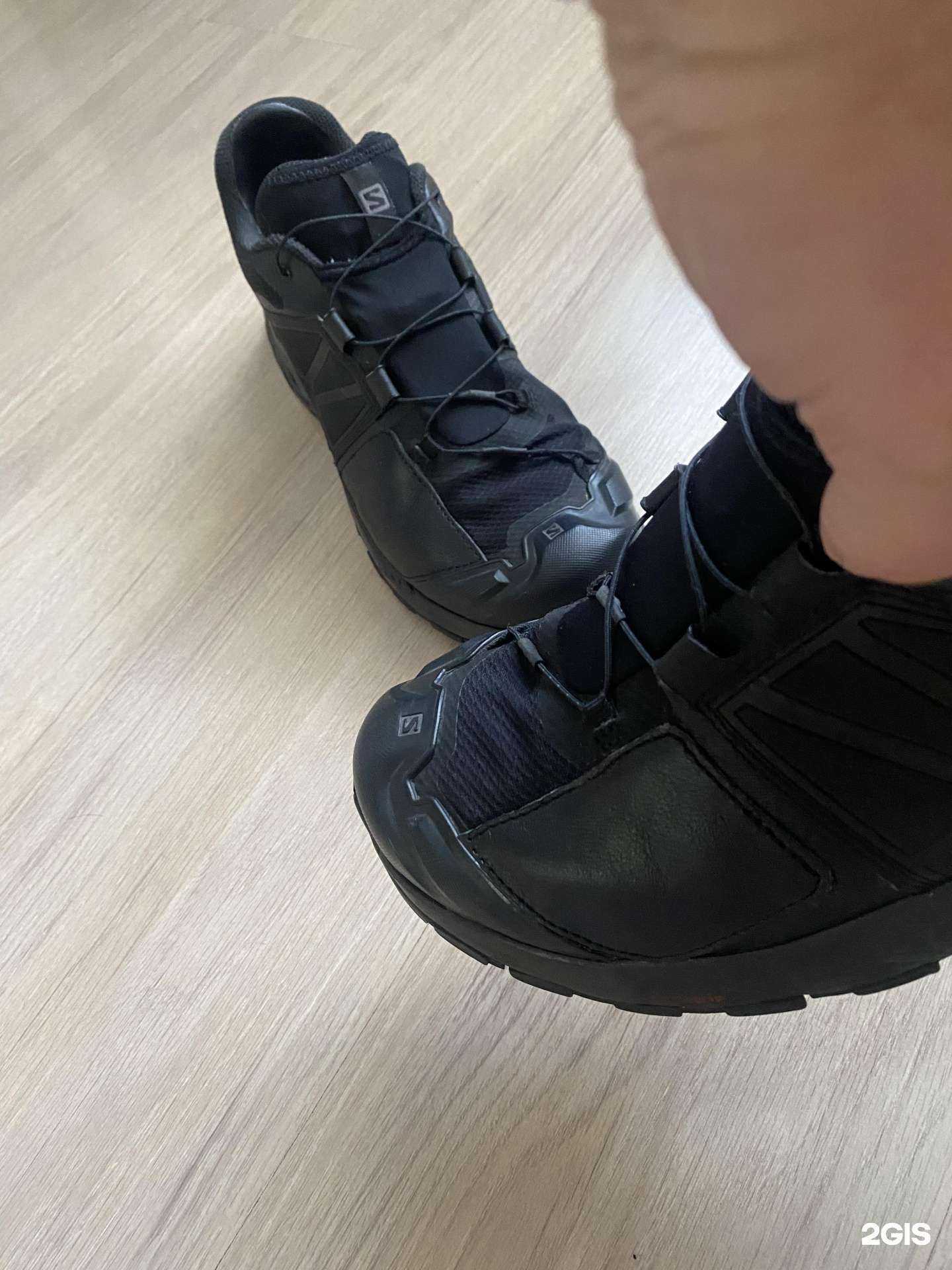 Отзывы на компанию Магазин обувной фурнитуры в Новокузнецке c фото