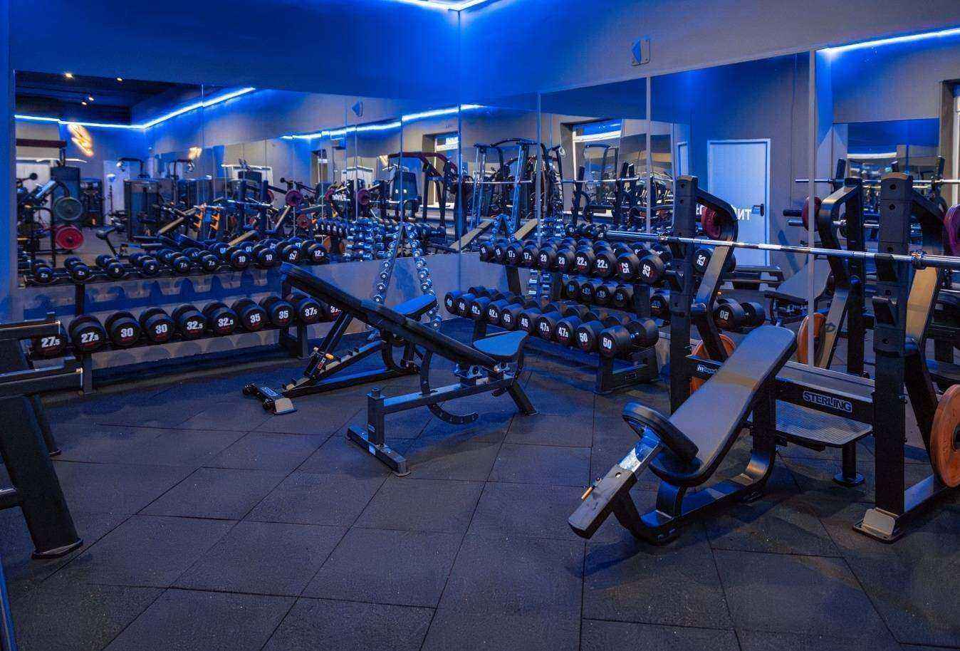 Отзывы на компанию СитиФит в Челябинске c фото