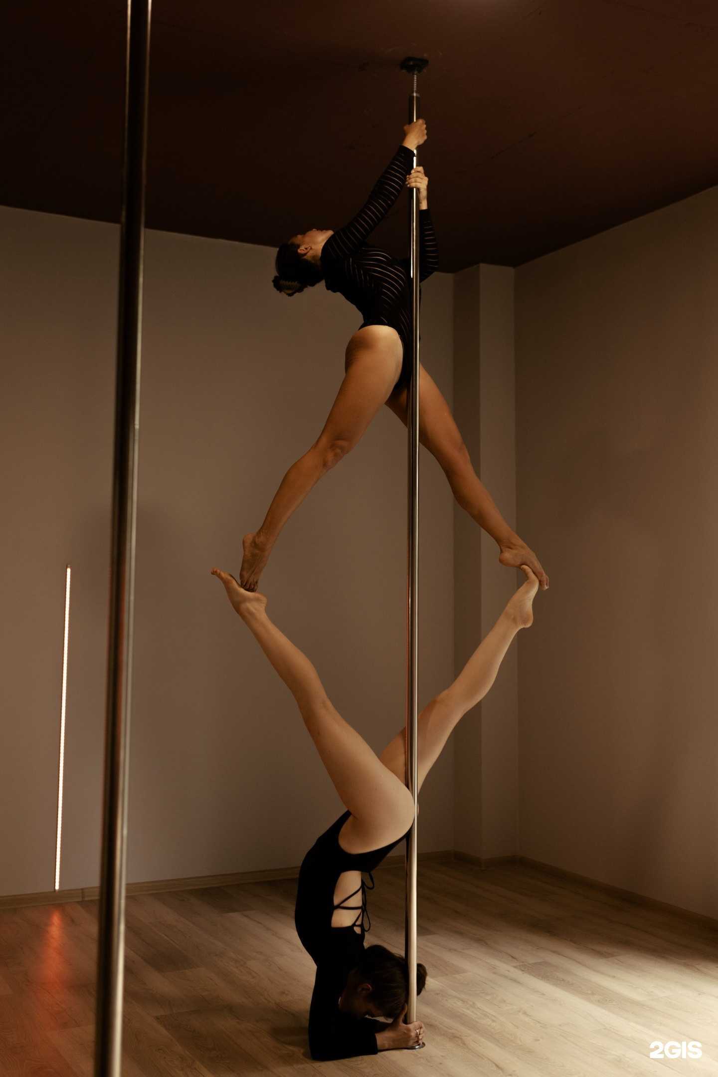 Отзывы на компанию ТанцPole в Калининграде c фото