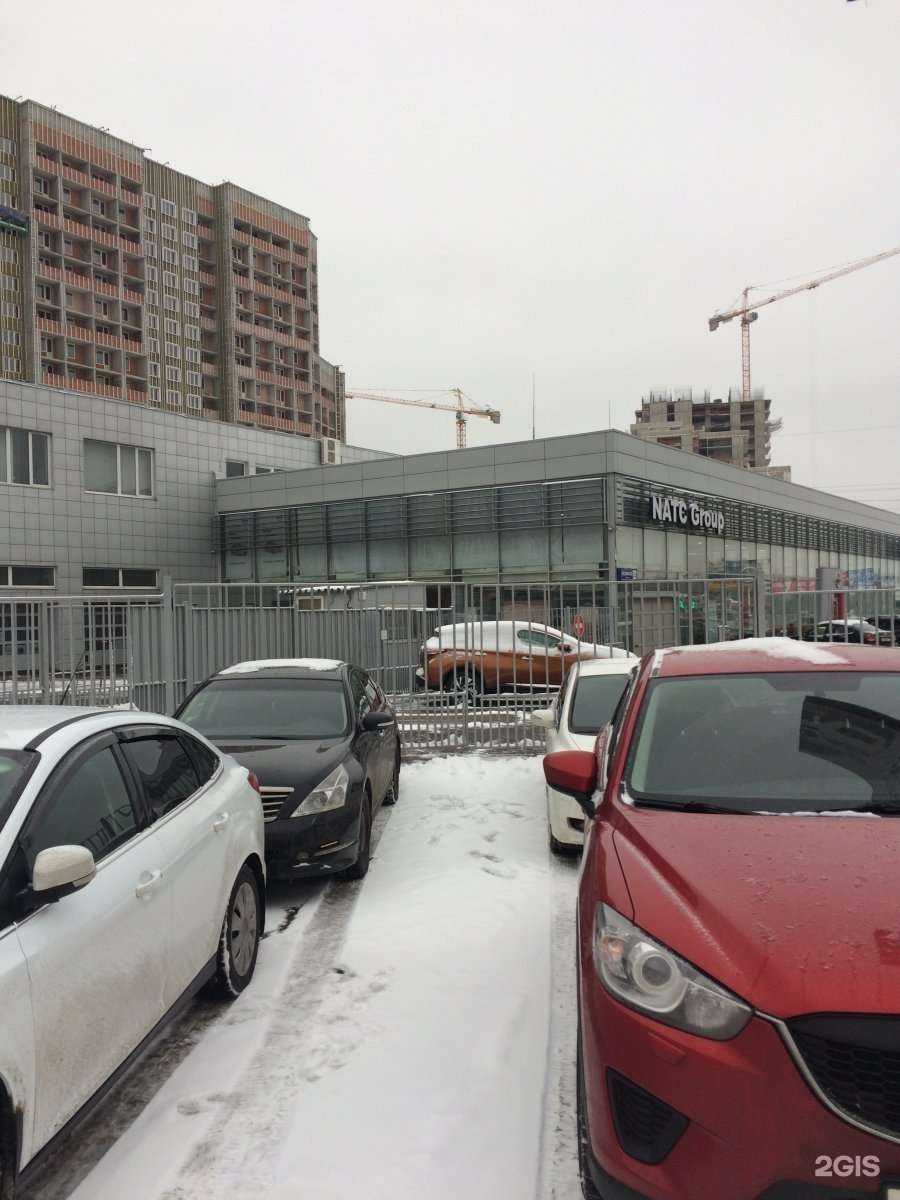 Отзывы на компанию Haval Нижегородец в Реутове c фото - фотография 2 из 2