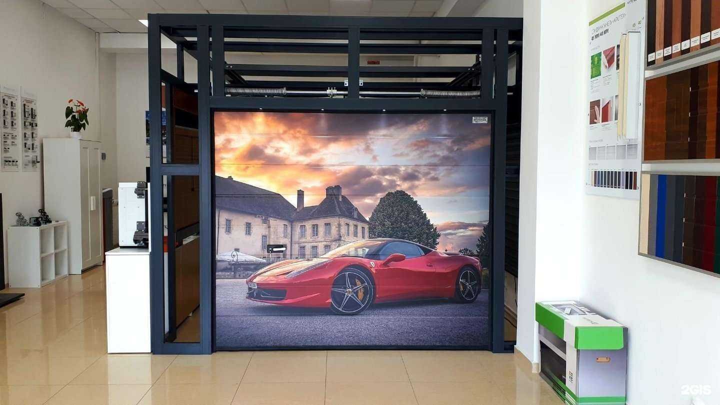 Отзывы на компанию Главные ворота в Пятигорске c фото