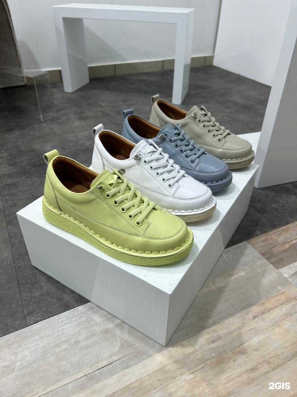 Отзывы на компанию Vizavi в Омске c фото