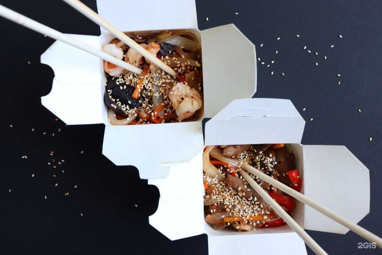 Отзывы на компанию Суши на дом в г. Энгельс c фото