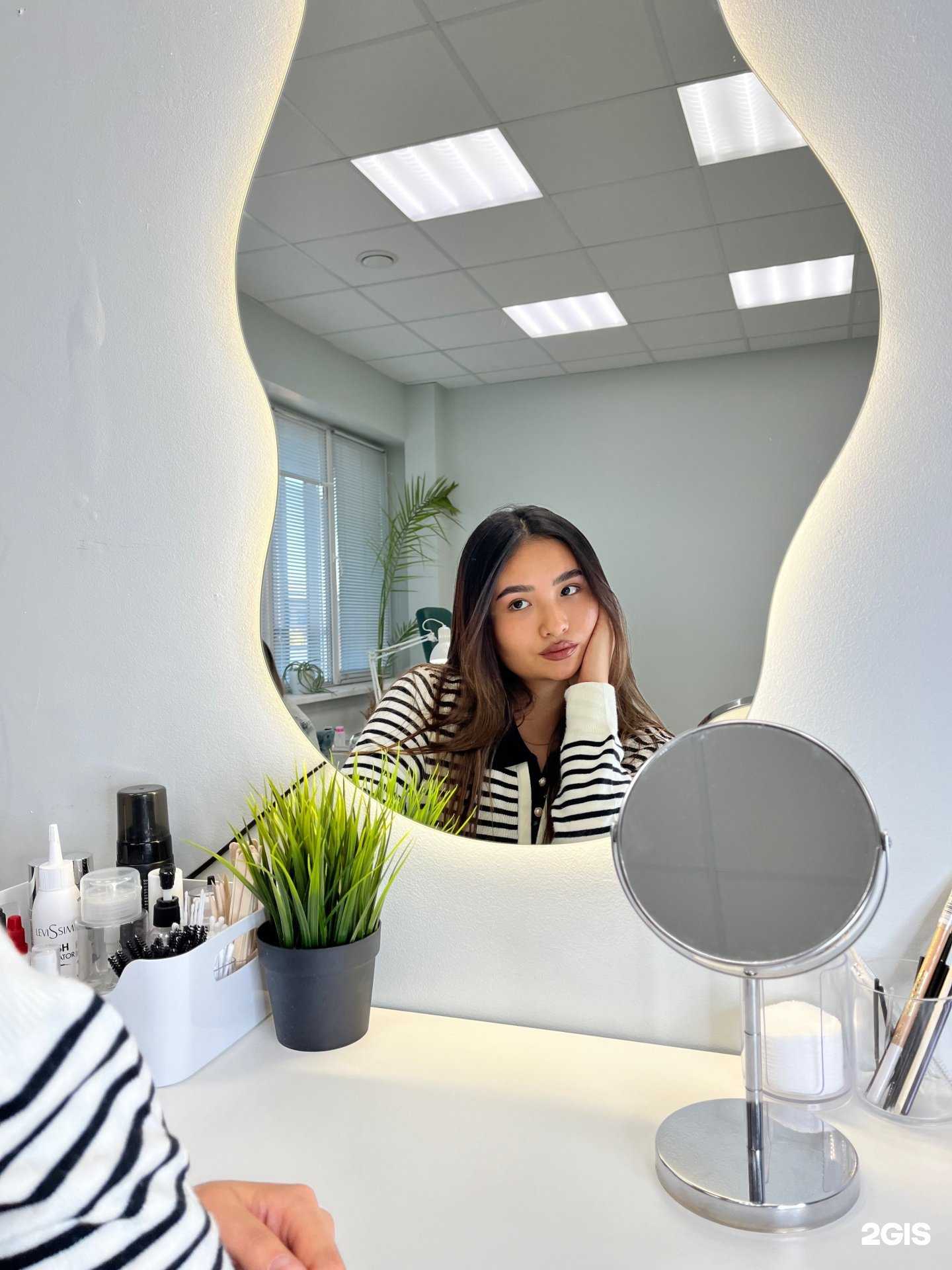 Отзывы на компанию RimmaBrows  в Оренбурге c фото