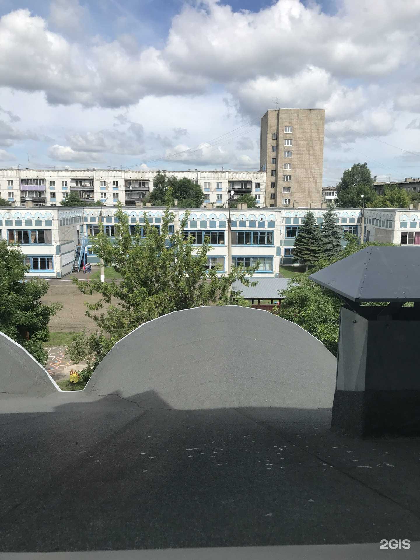 Отзывы на компанию Детский сад №244 в Новокузнецке c фото