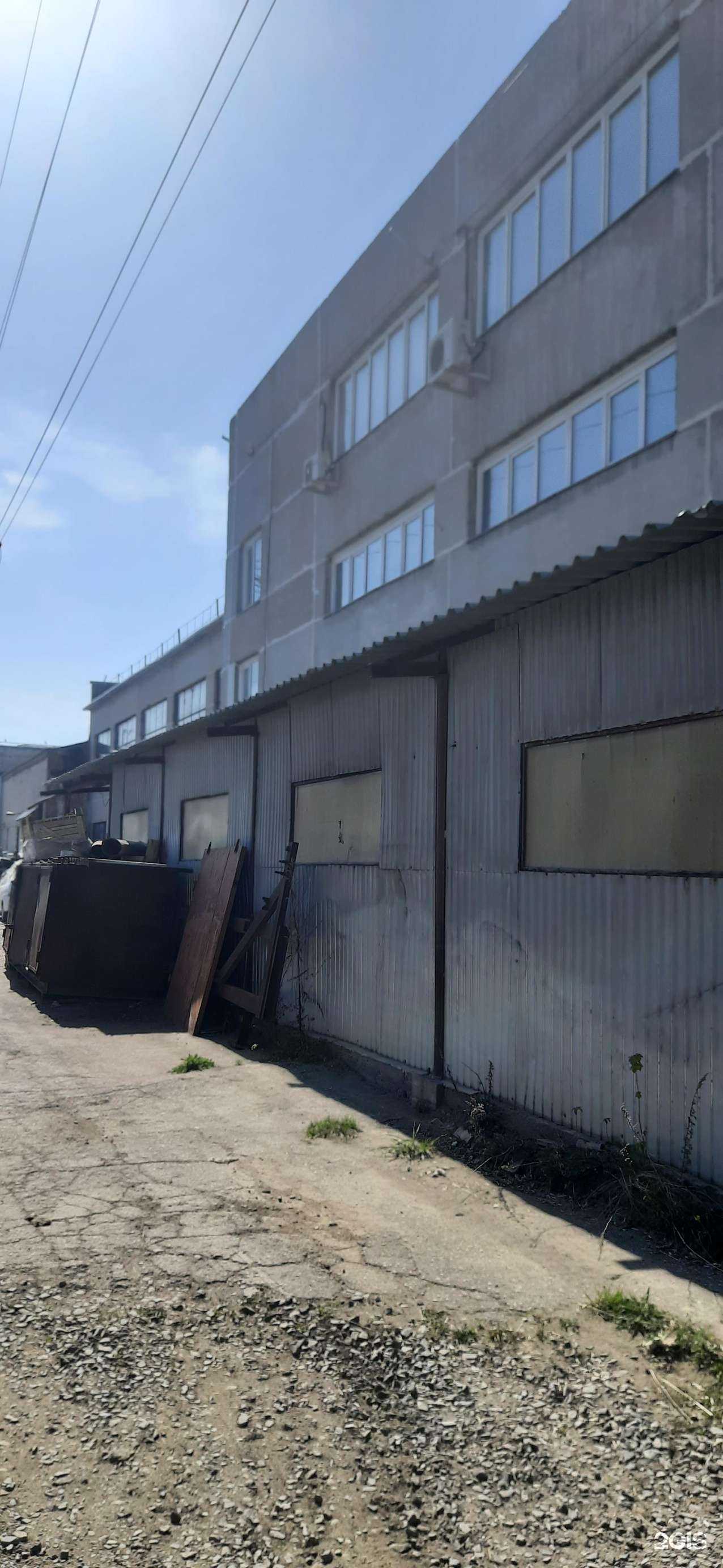 Отзывы на компанию СибАвтоСтрой в Новосибирске c фото - фотография 2 из 2